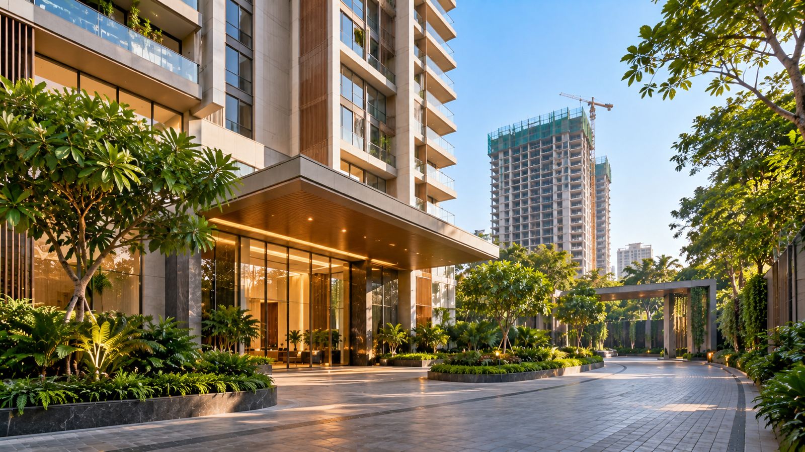 Raymond Realty pre-sales nearly double in Q2