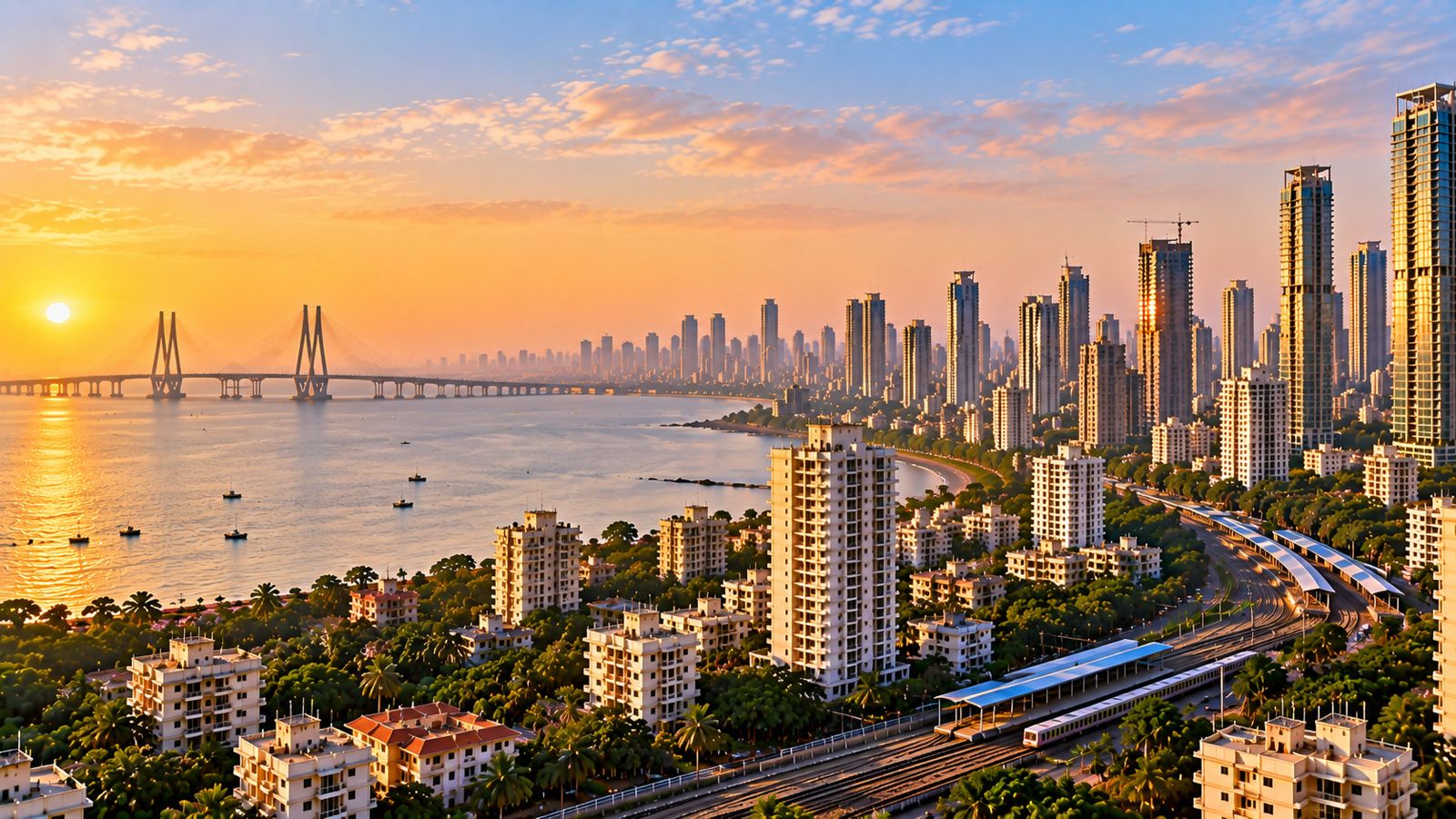 Two ₹4,100 Crore Raymond Projects Coming to Mahim