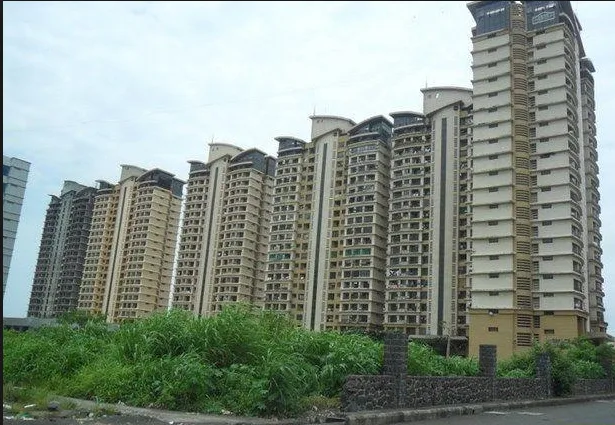 Interface Heights โ Malad West