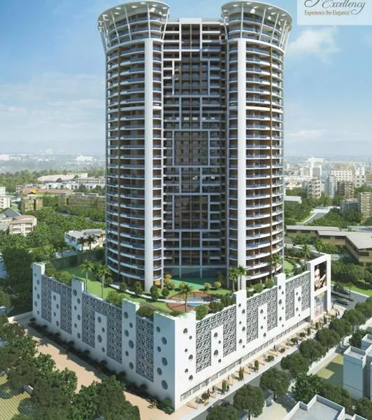 Gauri Excellency β Kandivali West