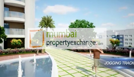Gauri Excellency — Kandivali West