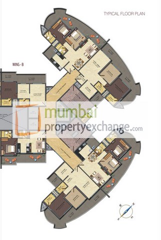 Gauri Excellency — Kandivali West