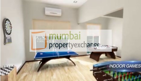 Gauri Excellency — Kandivali West