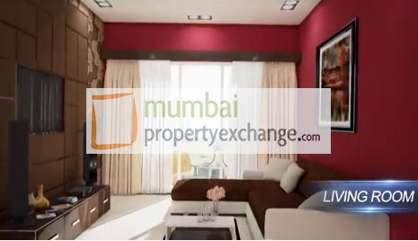 Gauri Excellency — Kandivali West