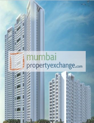2 BHK in Arista for rent