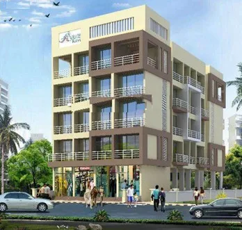 Killol Kunj in Matunga