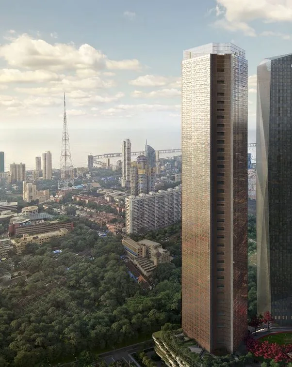 Lodha Marquise — Worli
