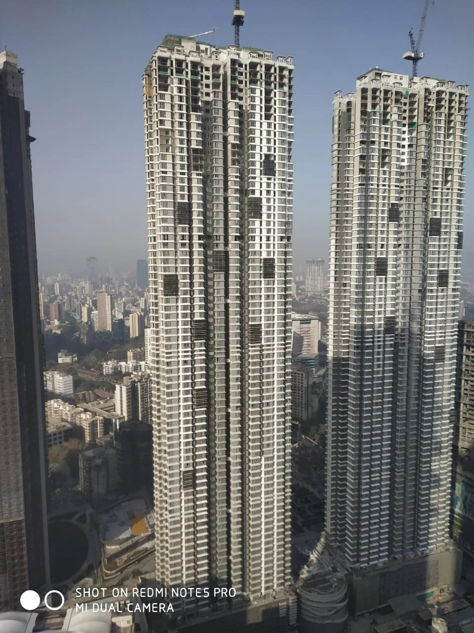 Lodha Allura β Worli