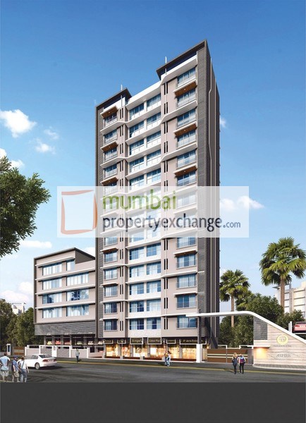 Aspire — Kandivali West
