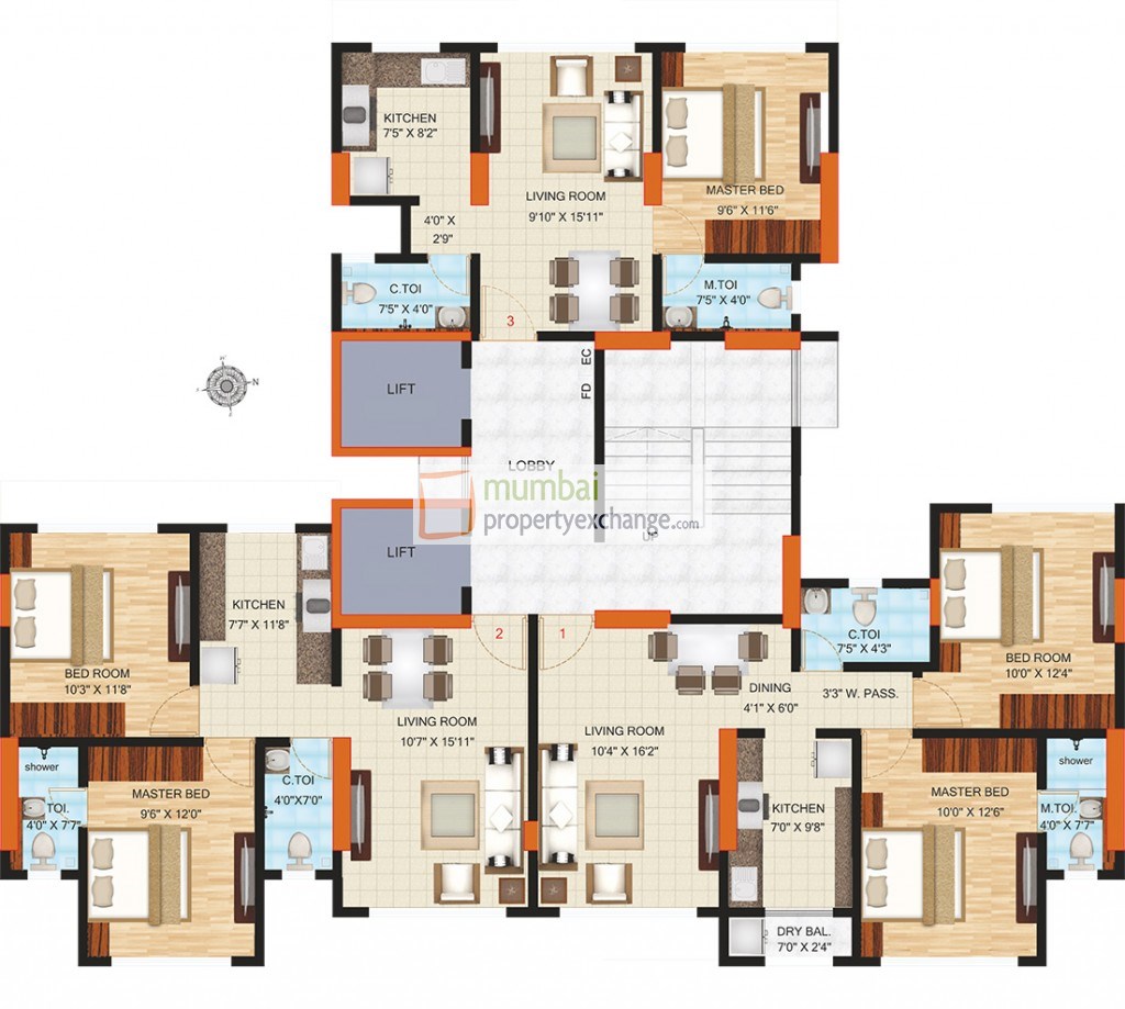 Aspire — Kandivali West