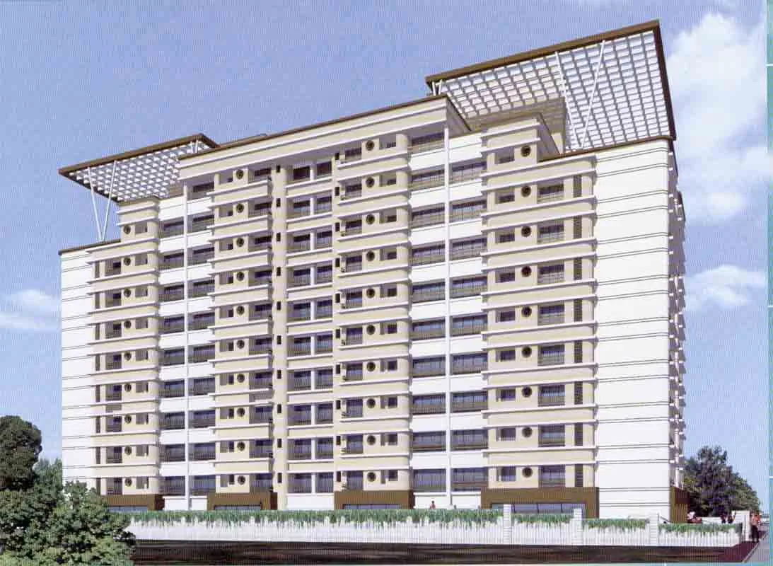 Evershine Grandeur โ Malad West