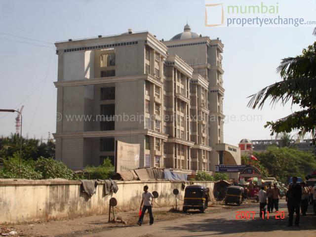 2 BHK Mahavir Trinkets in Kanjur Marg