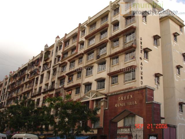 4 in Agarwal Green Village for rent