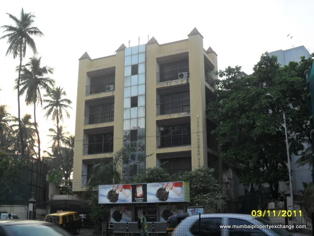 Mittal Ocean View — Juhu