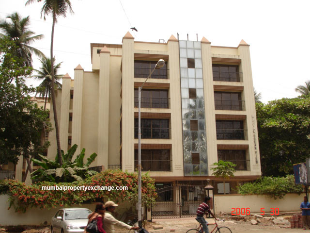 Mittal Ocean View — Juhu