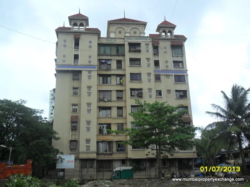 Blue Bell Apartment, C.Gidwani Marg, Chembur — Sold Out photo