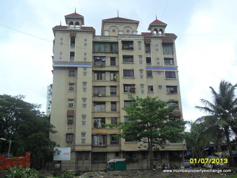 2 BHK Blue Bell Apartment in Chembur