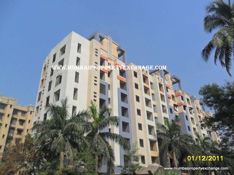 2 BHK Sai Deep III in Chembur
