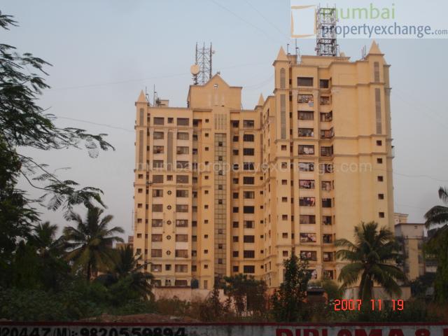 2 BHK Chembur Height in Chembur