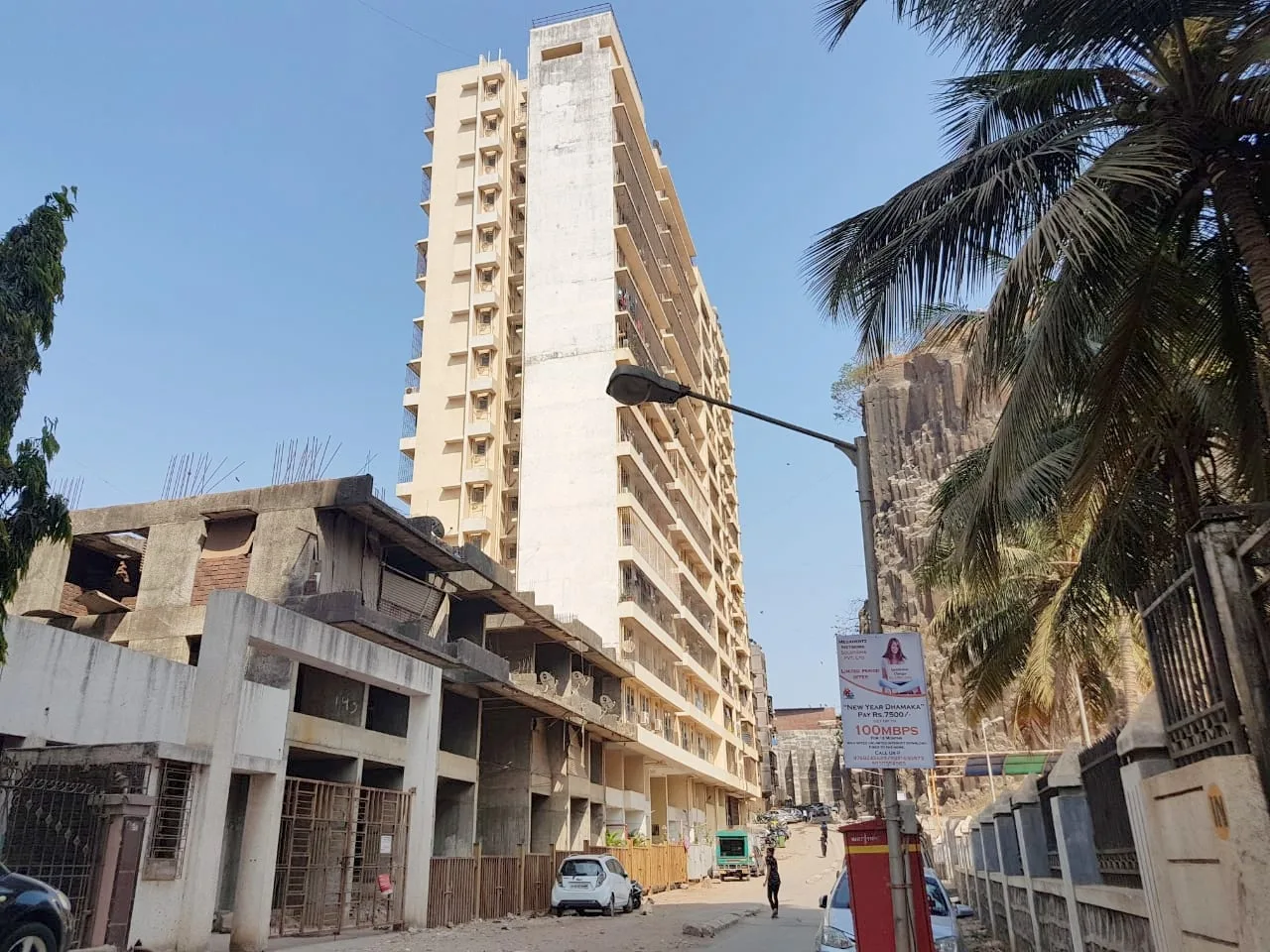 Divyam Heights β Andheri West