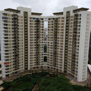 2 BHK Kalpataru Siddhachal Elegant in Thane West