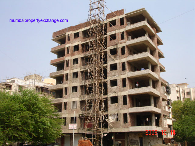 2 BHK Classic Corner in Borivali West