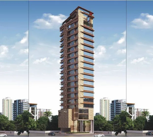Mittal Aristo, Raguna Seva Sadan Marg Off Dr.Ambedkar Road,Opp.Nare Park, Parel,Mumbai, Parel — Sold Out photo