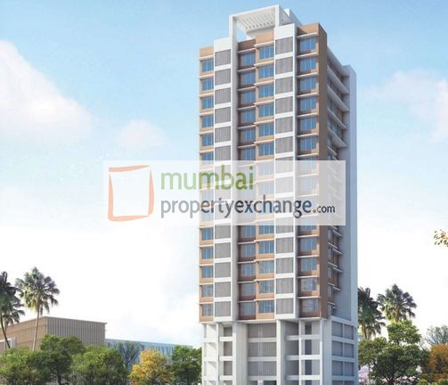 2 BHK Radha Krishna in Goregaon East