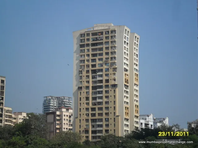 Shimmering Heights, Nr, Powai Vihar, Behind Everest Height Project., Powai — Sold Out photo