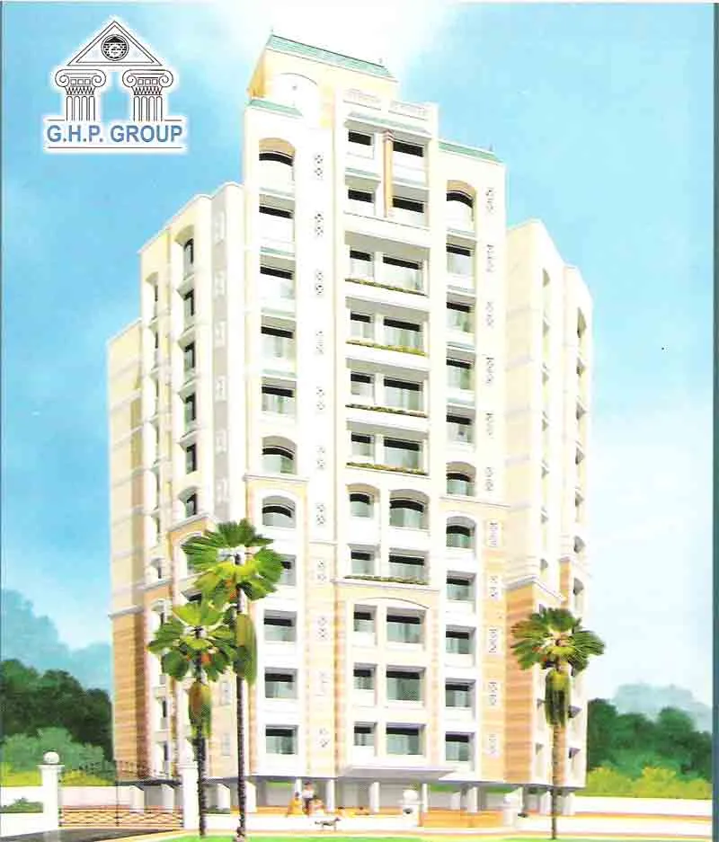 2 BHK Saki Vihar in Andheri East