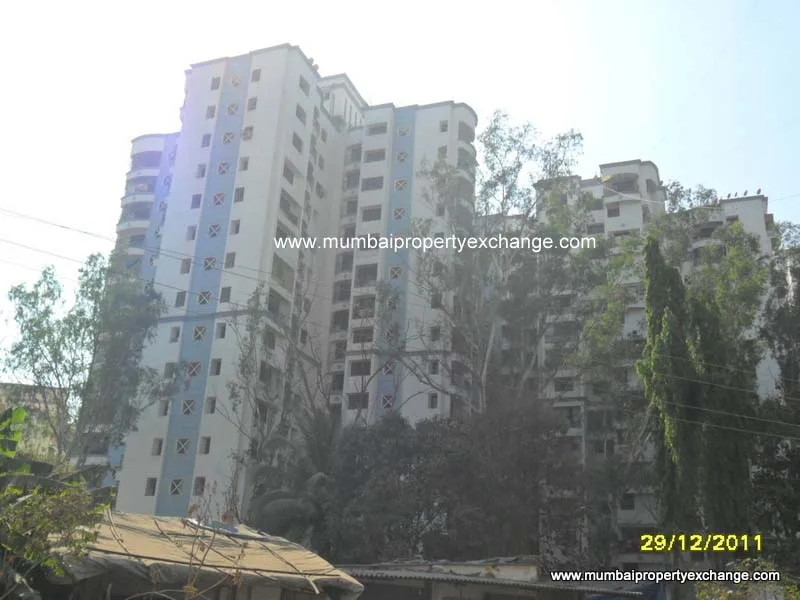 Happy Valley Homes โ Thane West