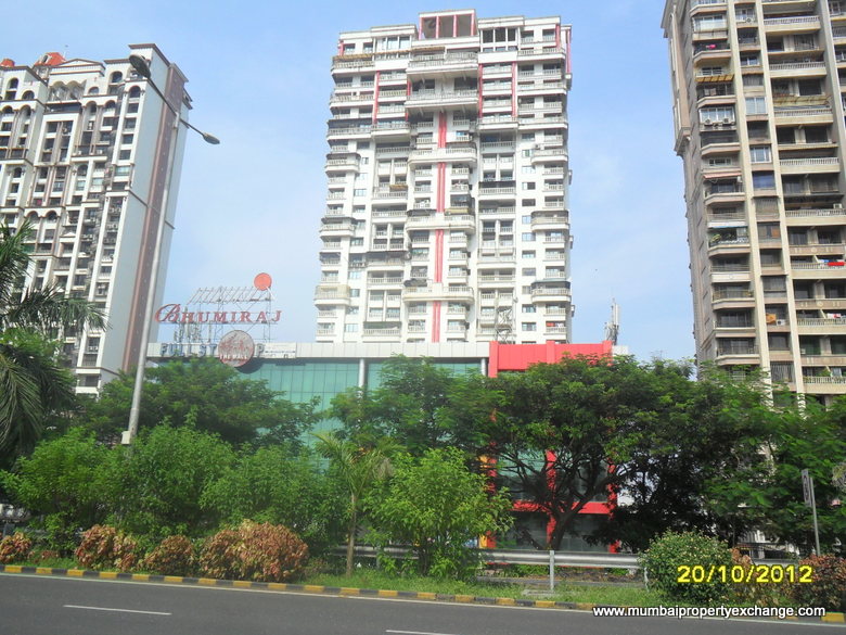 2.5 BHK Iraisaa in Vashi