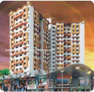 3 BHK Tiara in Kharghar