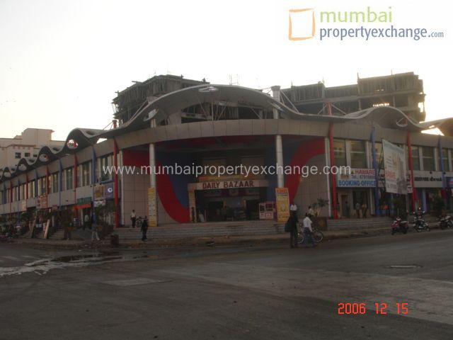Tiara — Kharghar