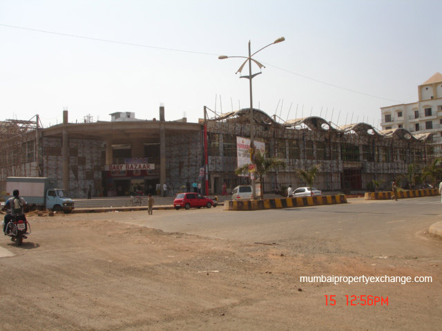 Tiara — Kharghar