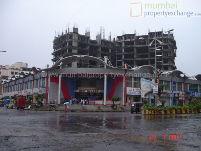 Tiara — Kharghar