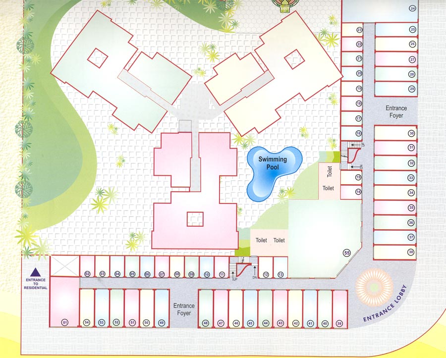 Tiara — Kharghar