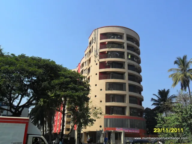 Mahavir Classik, Opp L and T Gate No.5, Powai — Sold Out photo