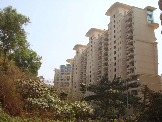 Camellia, off. Saki Vihar Road, Powai — Sold Out photo