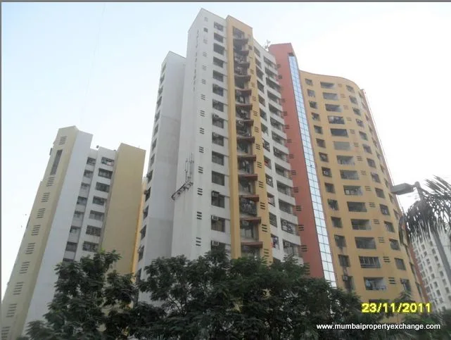 Shiv Srishti, Nr.S.M.Shetty School, Powai — Sold Out photo