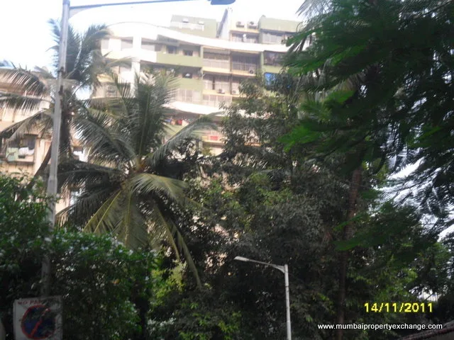 Elco Residency, Hill Road, Behind Elco Market, Bandra West — Sold Out photo