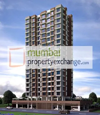 Mayfair Astral โ Jogeshwari