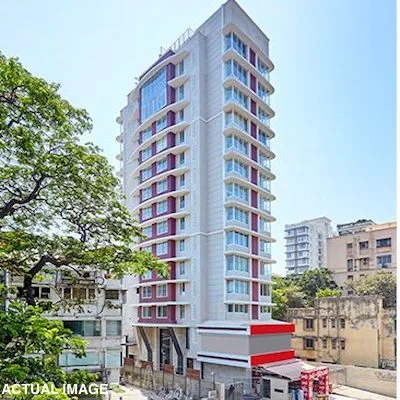 Darvesh Belleza, Link Road, Khar West — Sold Out photo