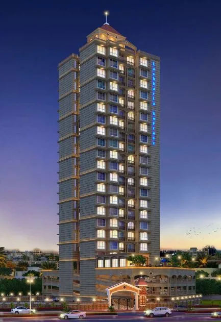 Lashkaria Empress, Near Lotus Petrol Pump, New Link Road, Andheri West — Sold Out photo