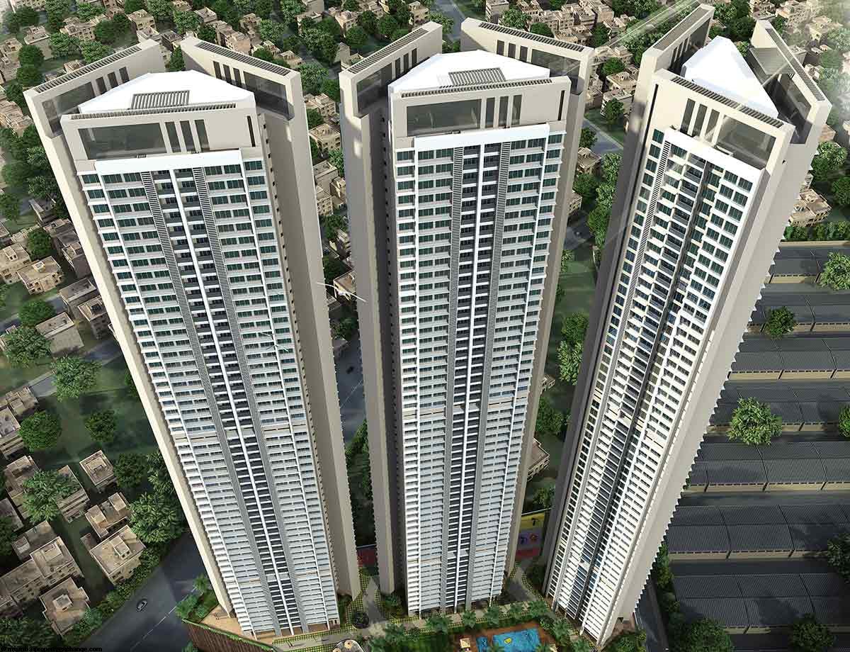 Epsilon — Kandivali East