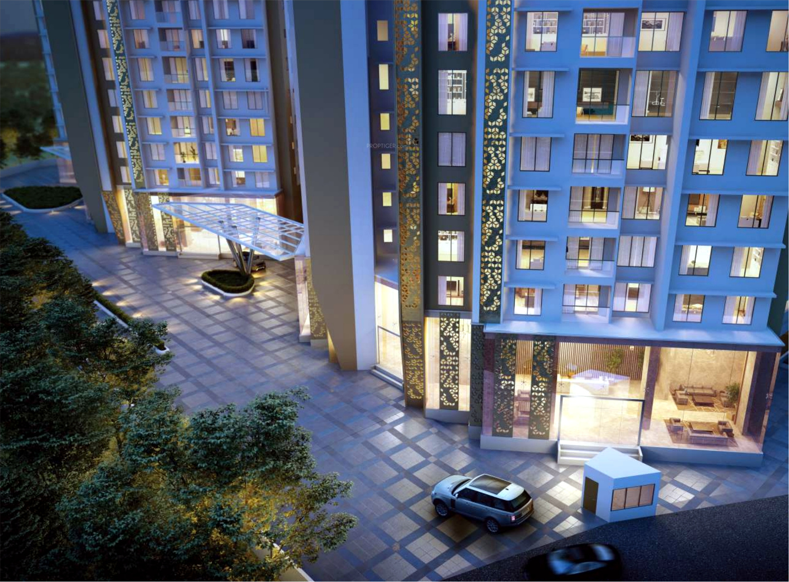 Epsilon — Kandivali East