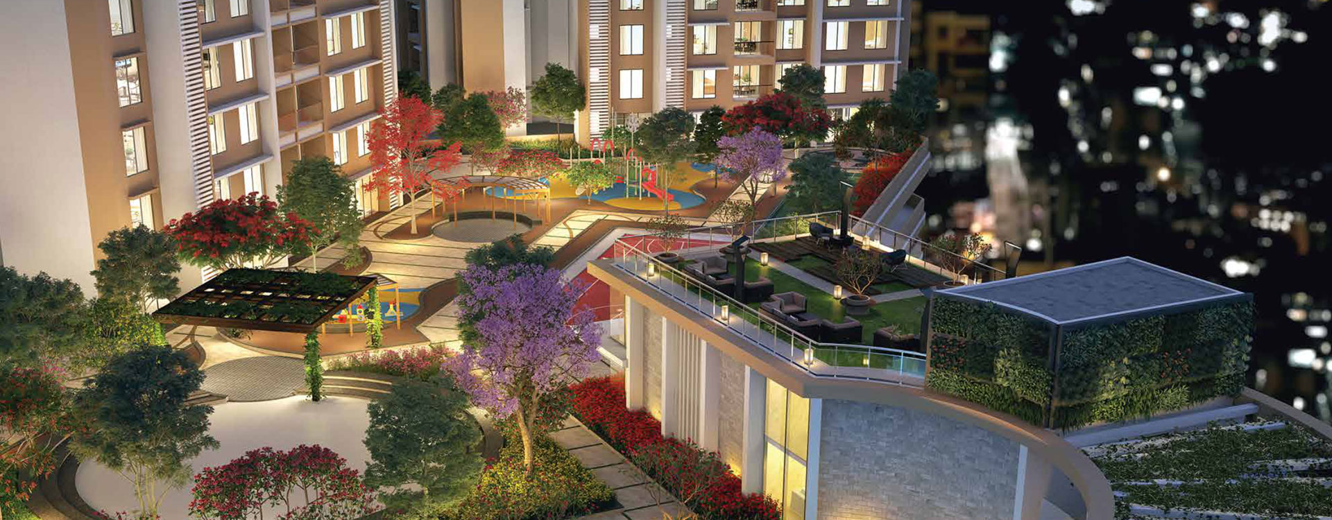 Epsilon — Kandivali East