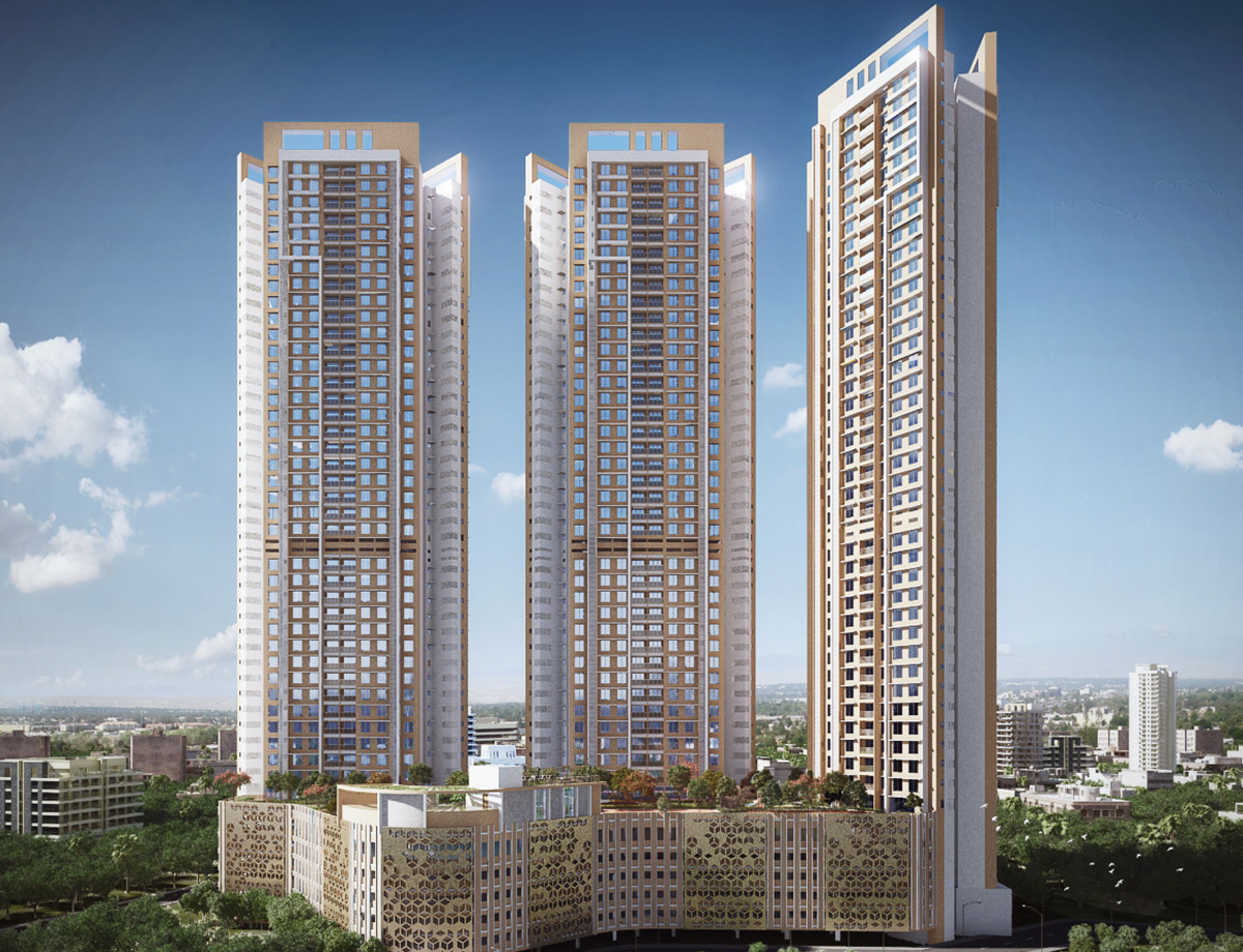 Epsilon — Kandivali East