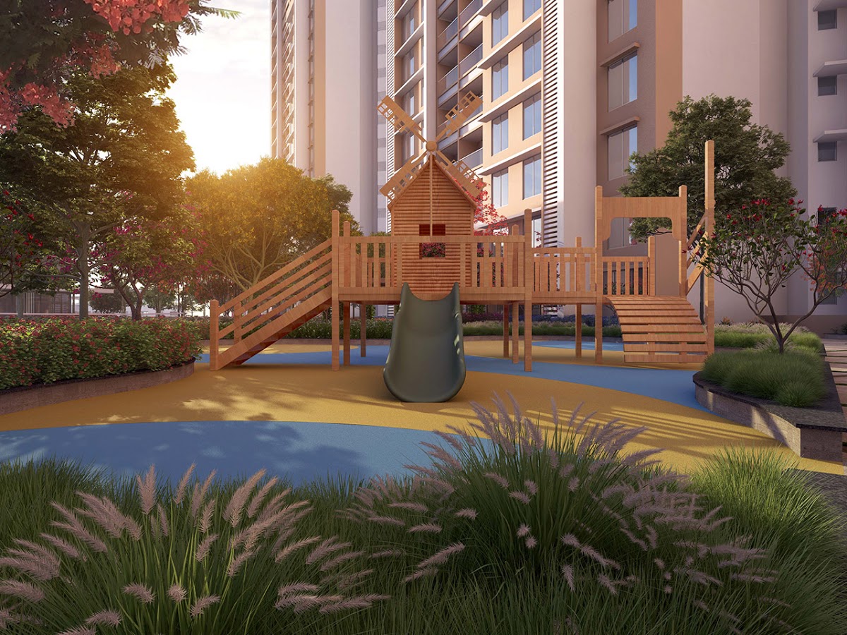 Epsilon — Kandivali East