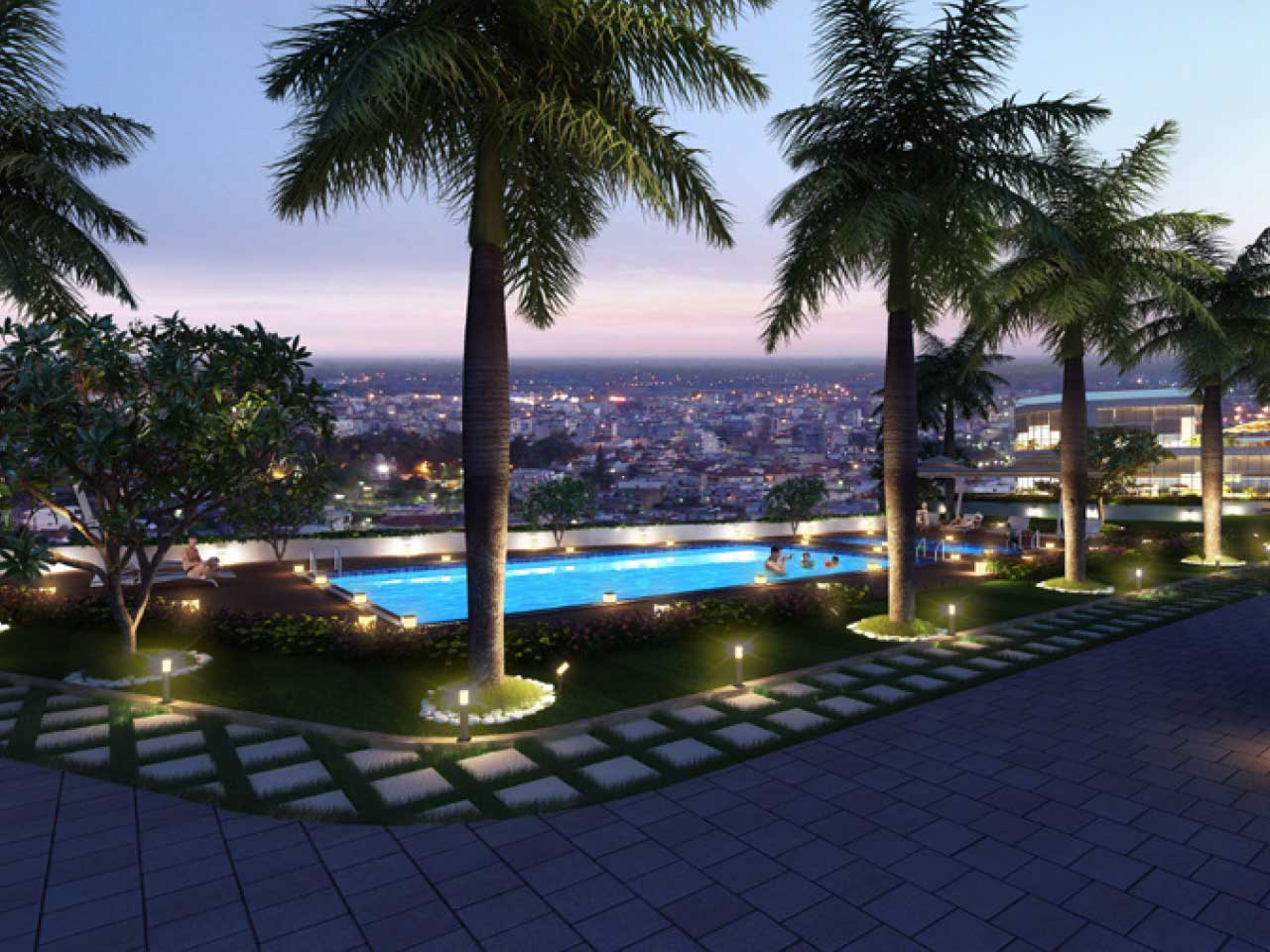 Epsilon — Kandivali East